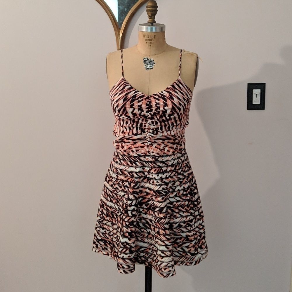 Parker dress 